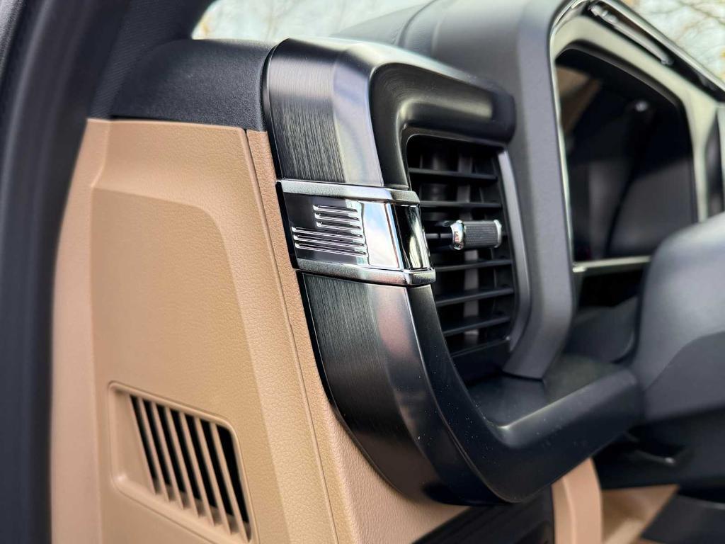 new 2026 Ford F-350 car, priced at $92,110