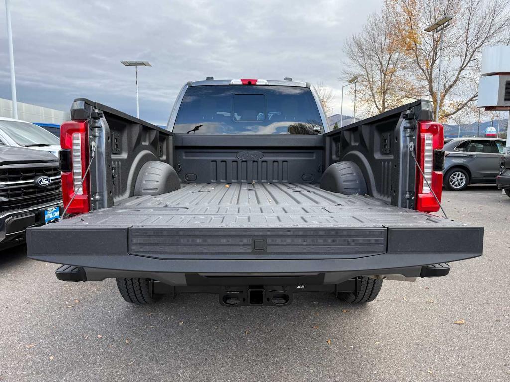 new 2026 Ford F-350 car, priced at $92,110