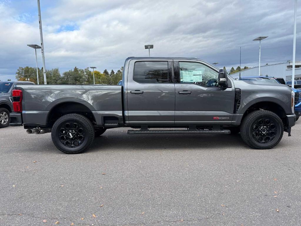 new 2026 Ford F-350 car, priced at $92,110