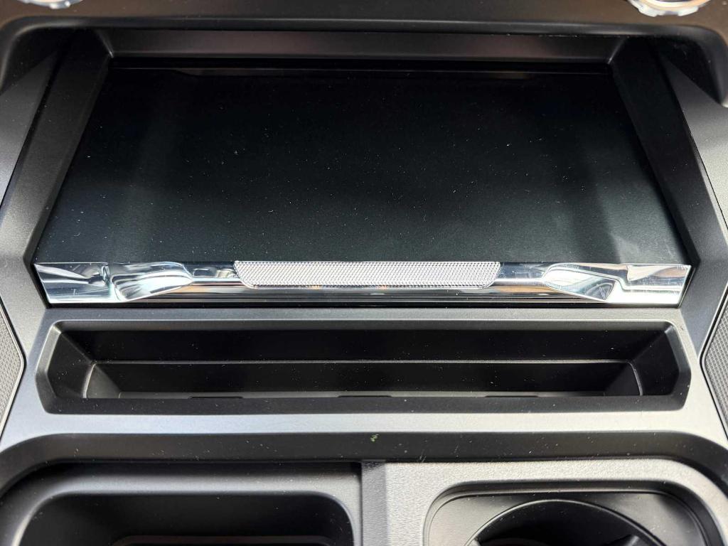 new 2026 Ford F-350 car, priced at $92,110