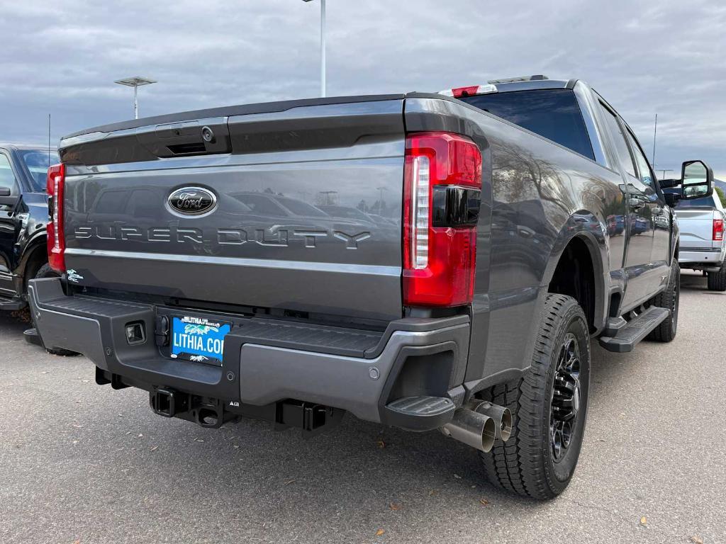 new 2026 Ford F-350 car, priced at $92,110