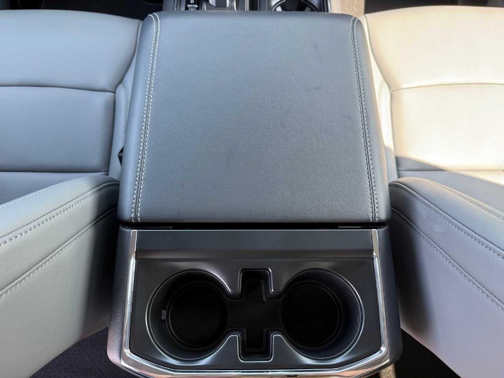 new 2025 Ford F-150 Lightning car, priced at $72,314