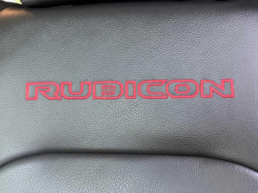 used 2023 Jeep Gladiator car, priced at $45,995