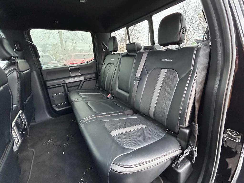 used 2019 Ford F-150 car, priced at $31,301