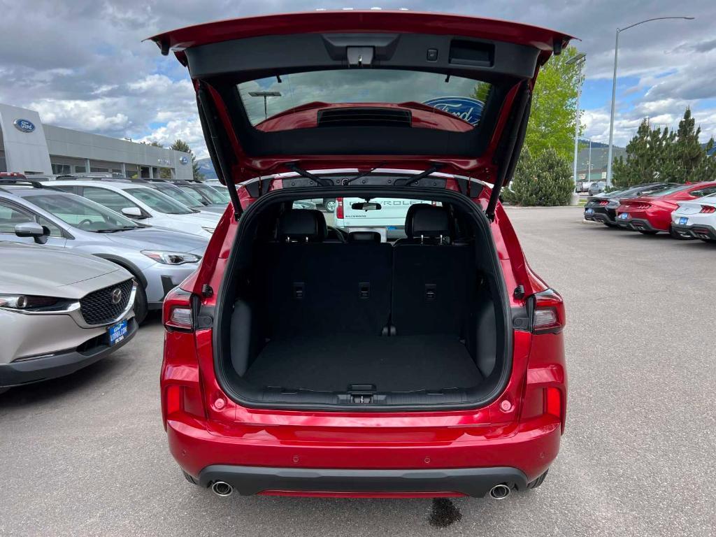 new 2024 Ford Escape car, priced at $34,489