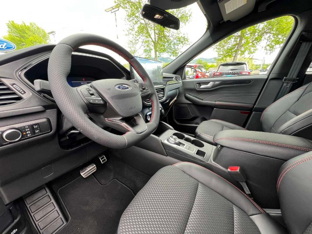 new 2024 Ford Escape car, priced at $34,489