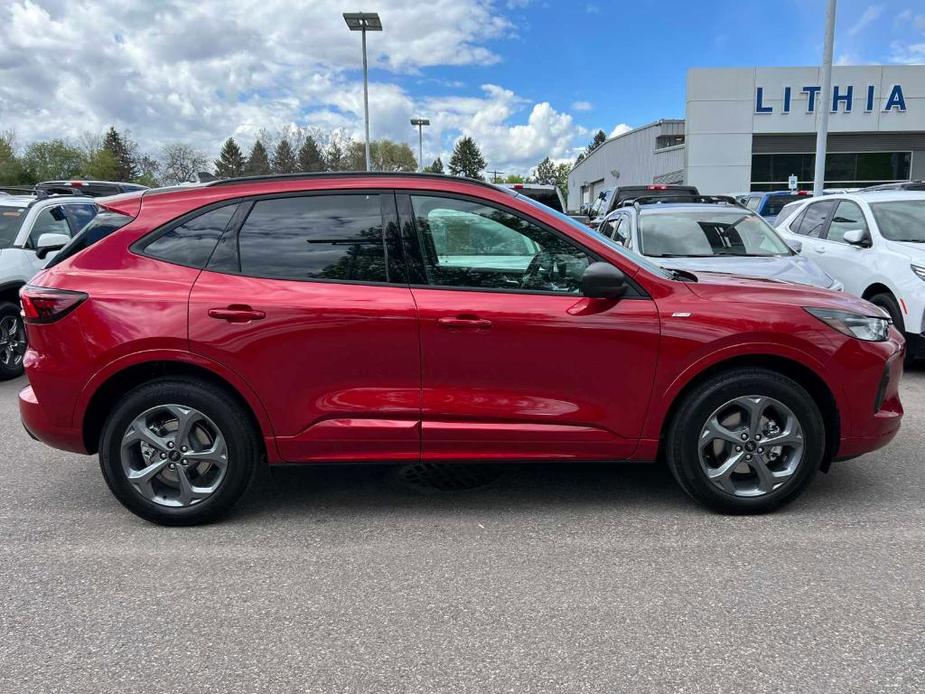 new 2024 Ford Escape car, priced at $34,489