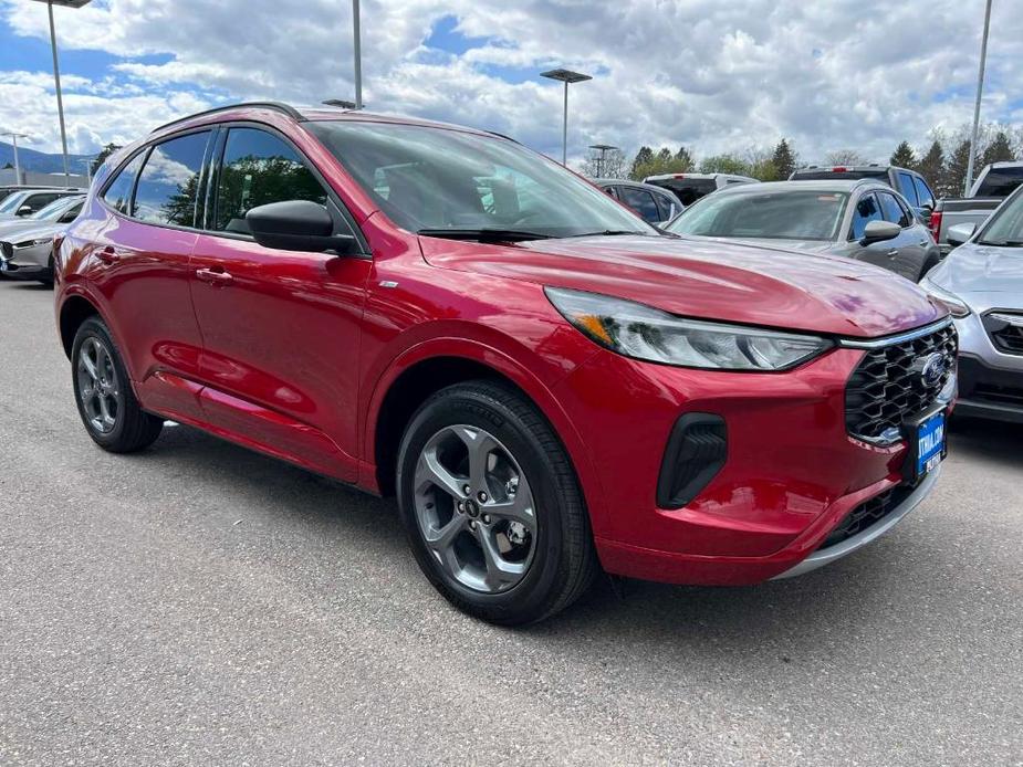 new 2024 Ford Escape car, priced at $34,489