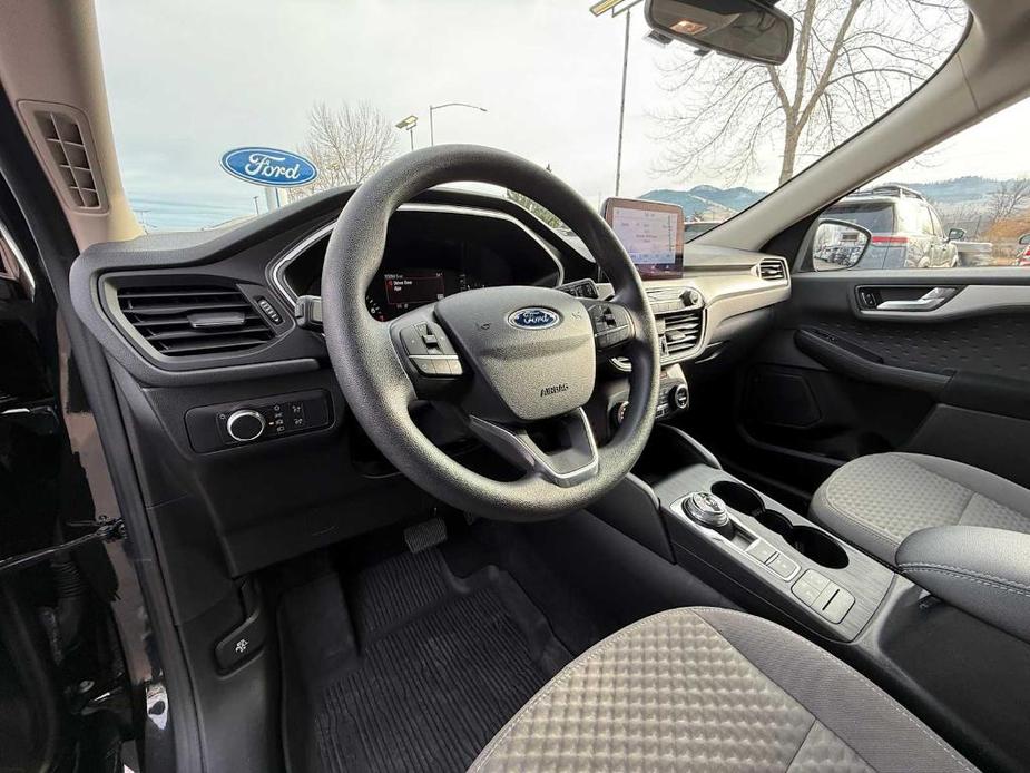 used 2020 Ford Escape car, priced at $20,045