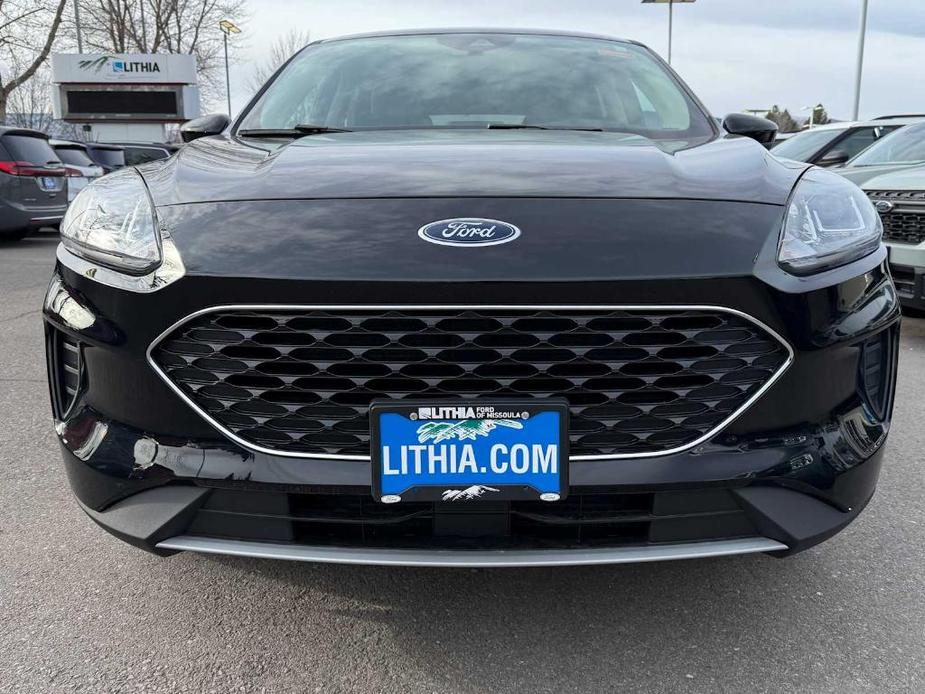 used 2020 Ford Escape car, priced at $20,045