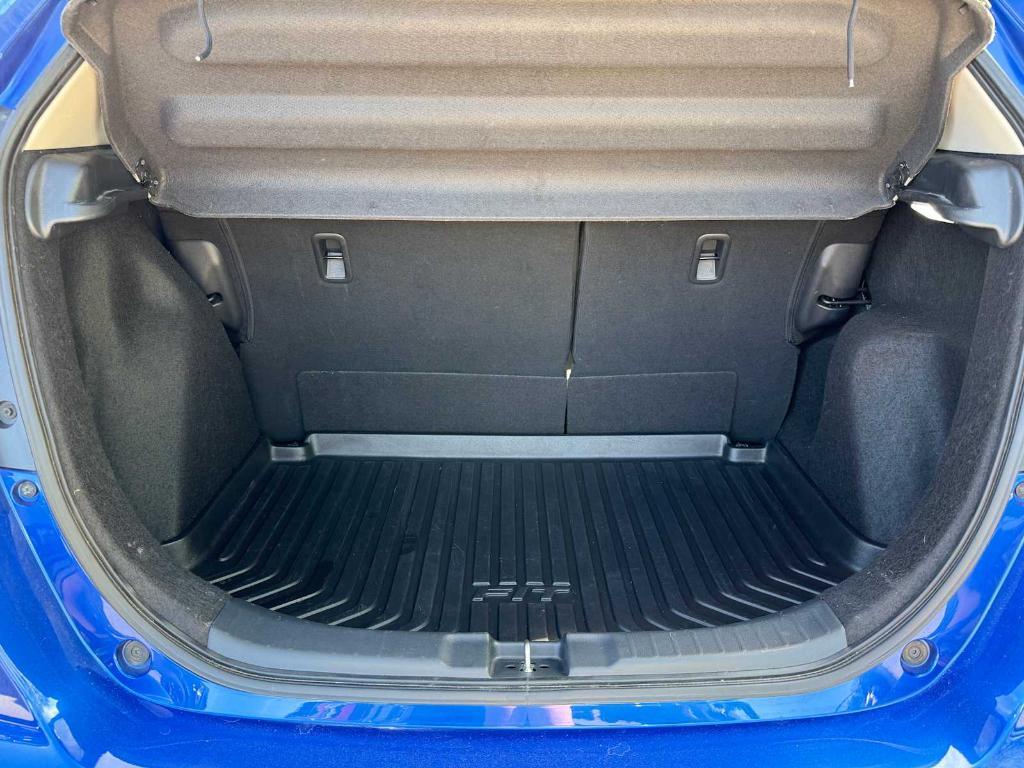 used 2020 Honda Fit car, priced at $22,995