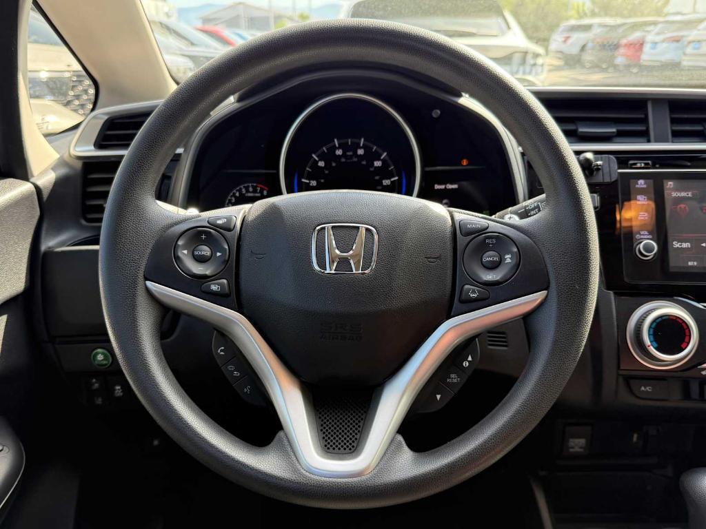used 2020 Honda Fit car, priced at $22,995