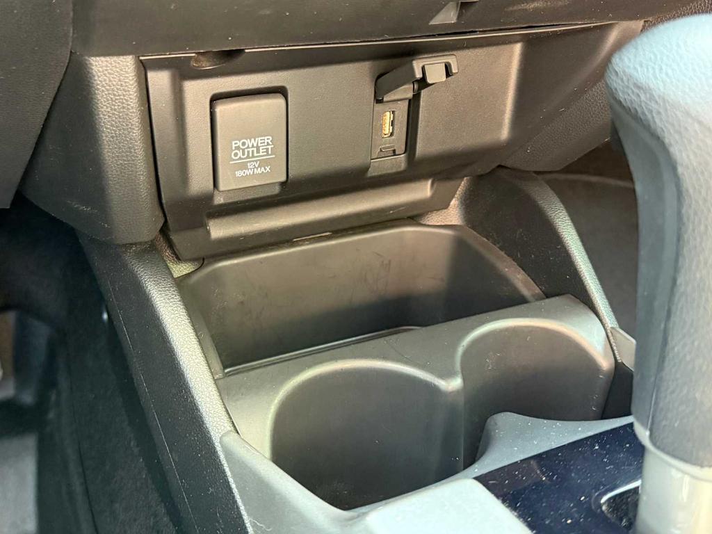 used 2020 Honda Fit car, priced at $22,995