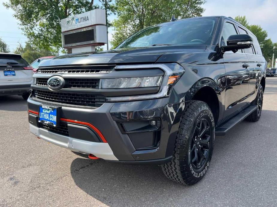 new 2024 Ford Expedition car, priced at $81,513