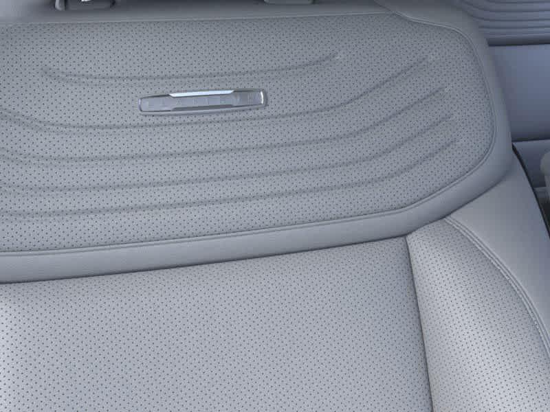 new 2025 Ford Expedition car, priced at $90,930
