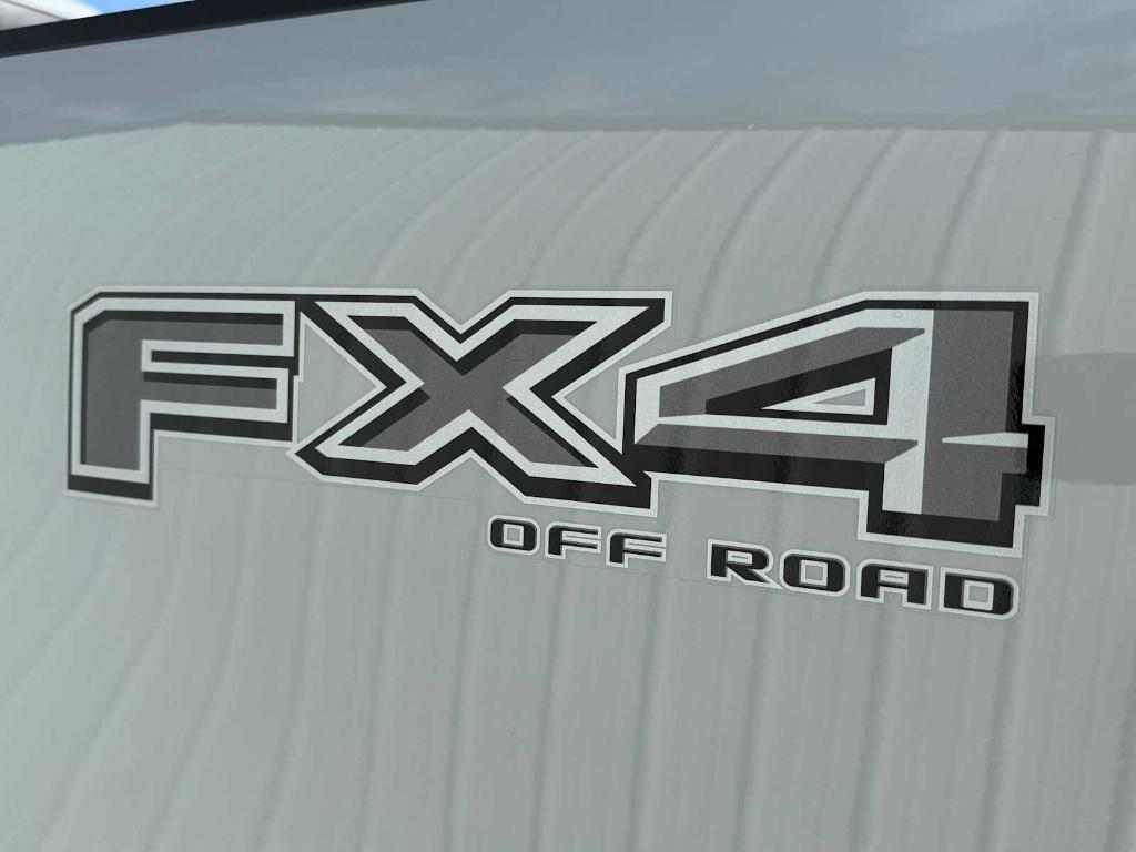 new 2025 Ford F-250 car, priced at $83,023