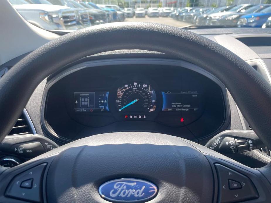 new 2023 Ford Edge car, priced at $28,586