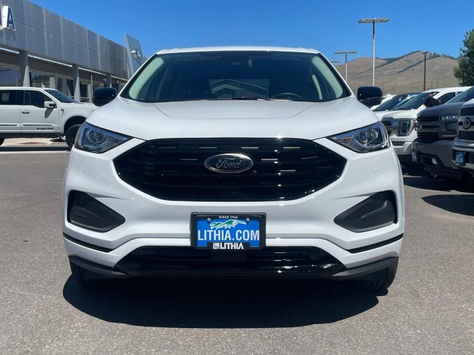 new 2023 Ford Edge car, priced at $28,586