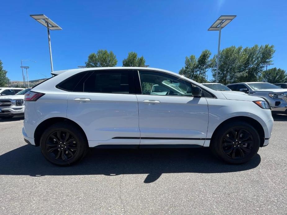 new 2023 Ford Edge car, priced at $28,586