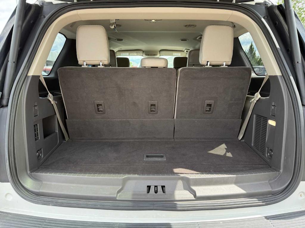 used 2021 Ford Expedition car, priced at $37,995