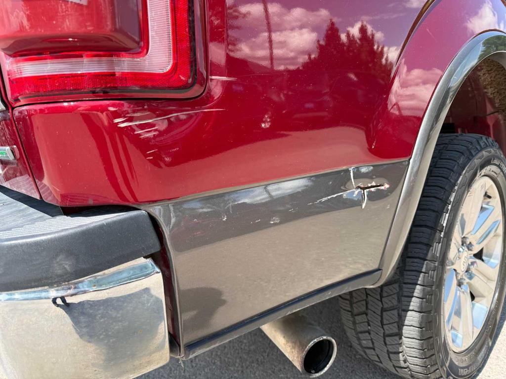 used 2018 Ford F-150 car, priced at $31,732
