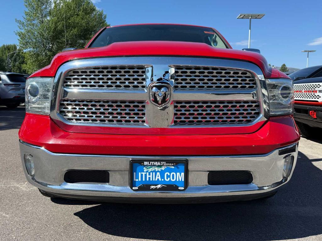used 2016 Ram 1500 car, priced at $19,822