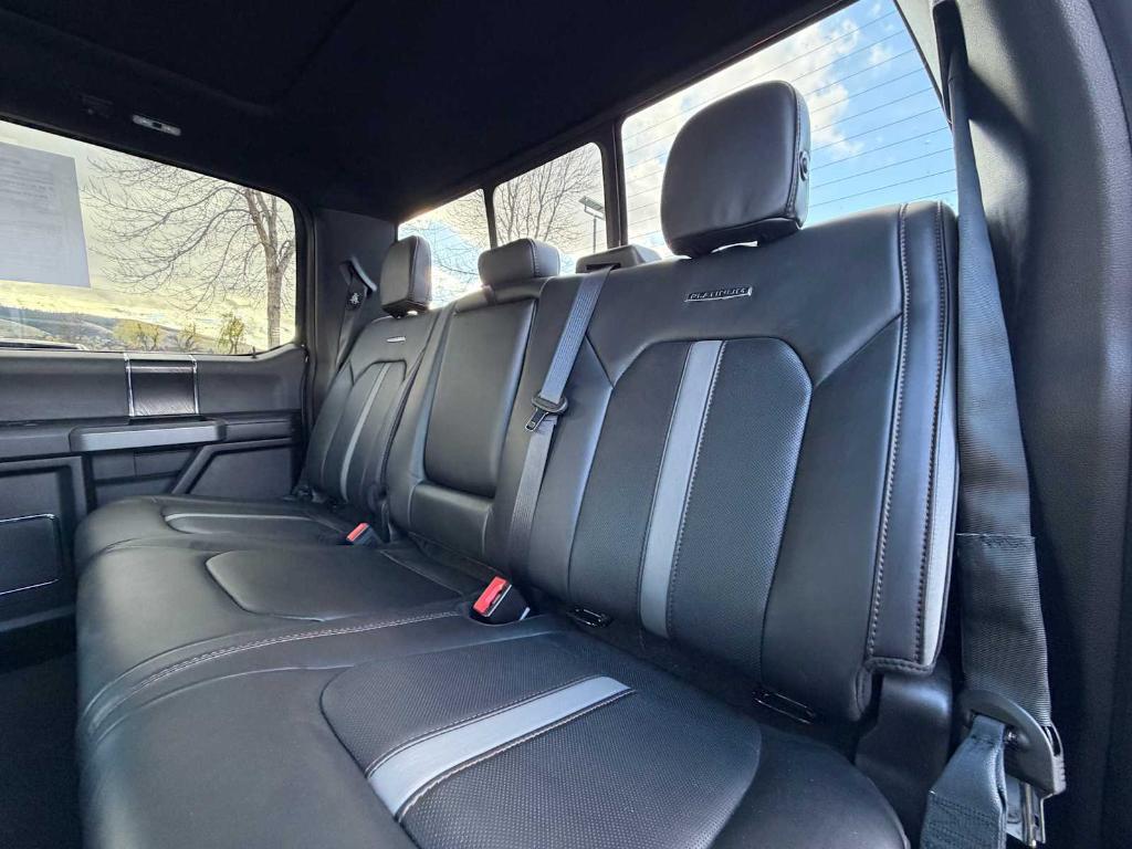 used 2019 Ford F-150 car, priced at $39,995