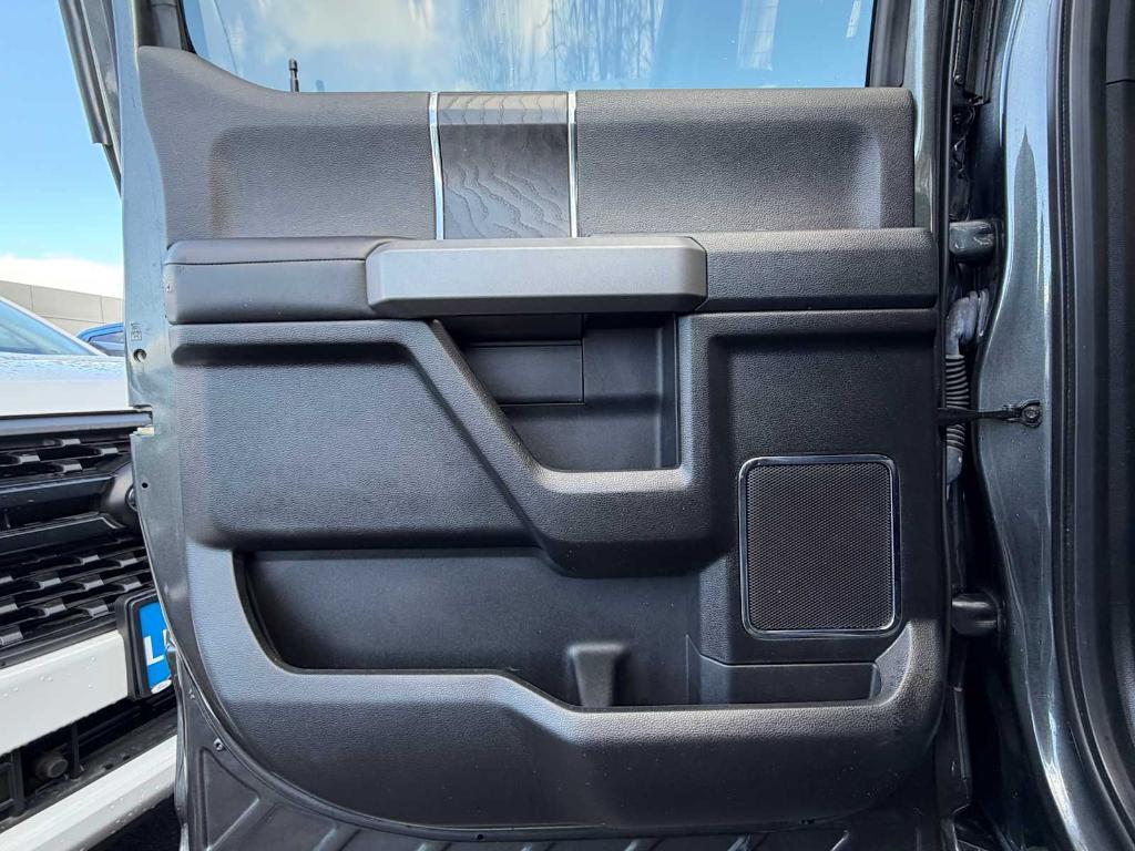 used 2019 Ford F-150 car, priced at $39,995