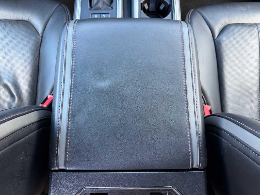 used 2019 Ford F-150 car, priced at $39,995