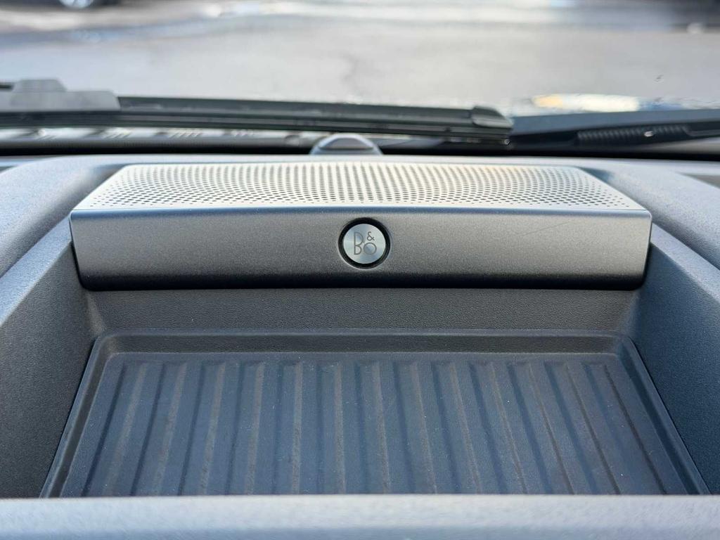 used 2019 Ford F-150 car, priced at $39,995