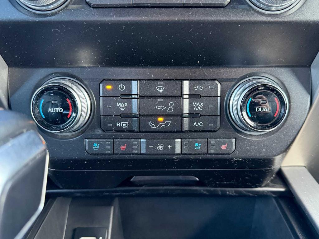 used 2019 Ford F-150 car, priced at $39,995