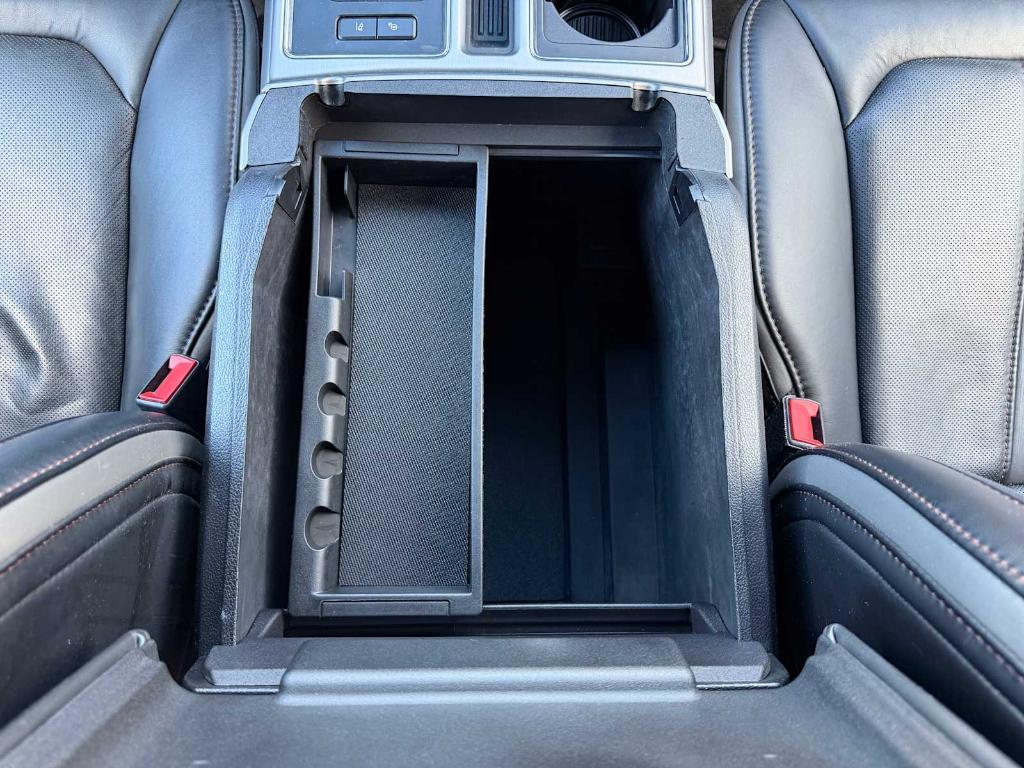 used 2019 Ford F-150 car, priced at $39,995