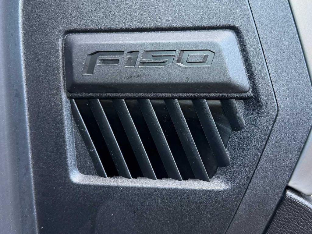 used 2019 Ford F-150 car, priced at $39,995