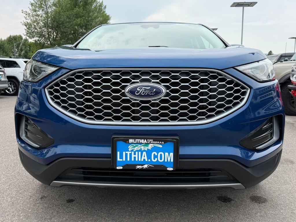 used 2023 Ford Edge car, priced at $25,448