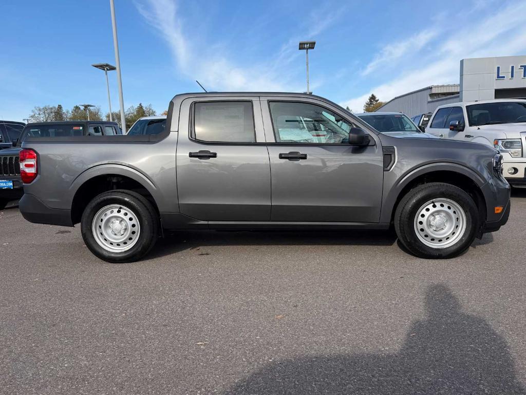 new 2025 Ford Maverick car, priced at $31,593