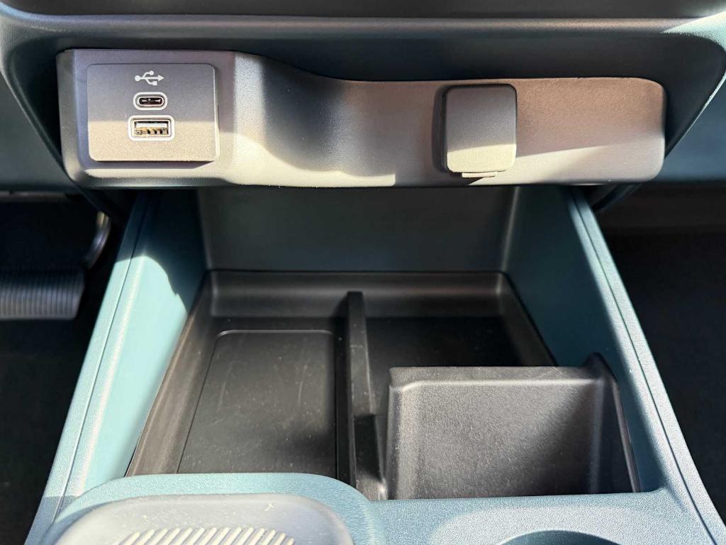 new 2025 Ford Maverick car, priced at $31,593