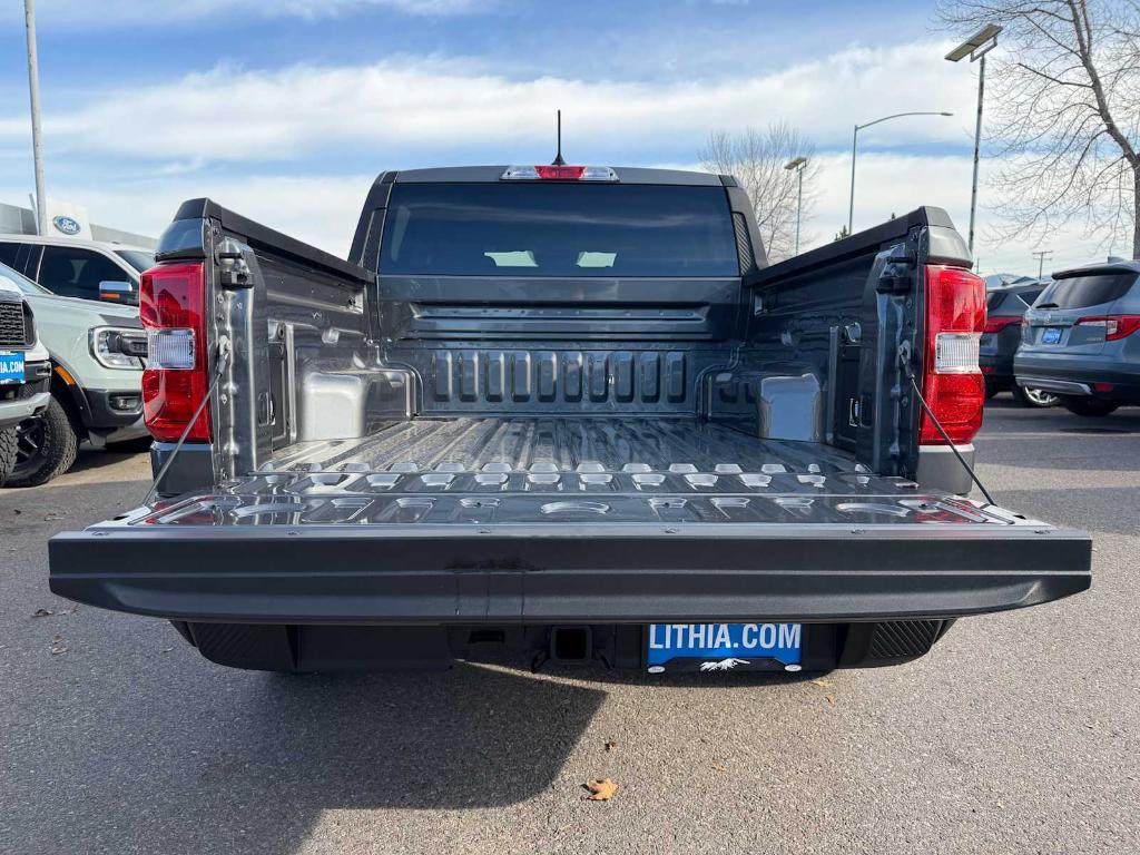 new 2025 Ford Maverick car, priced at $31,593