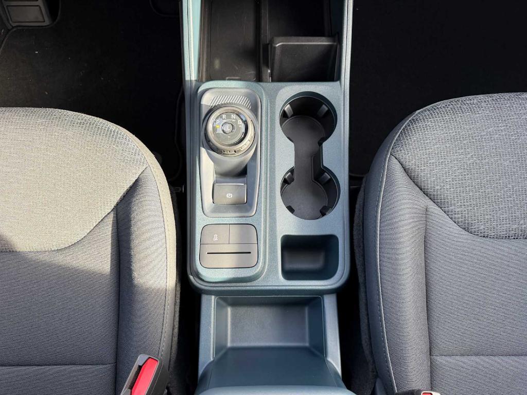 new 2025 Ford Maverick car, priced at $31,593