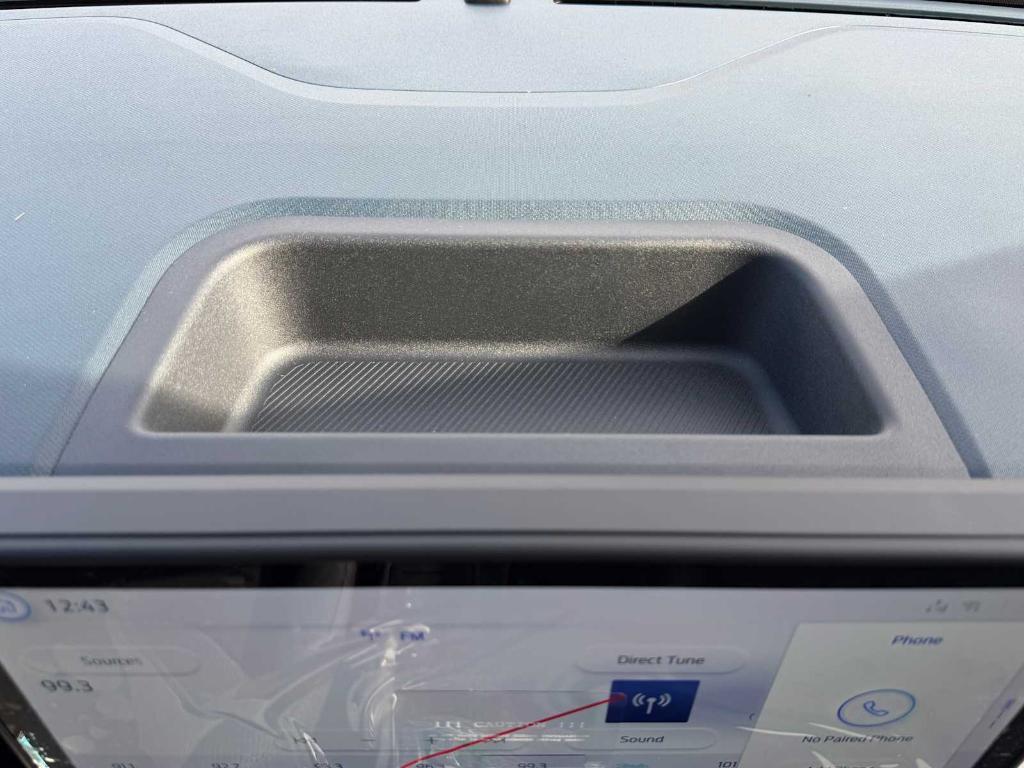 new 2025 Ford Maverick car, priced at $31,593