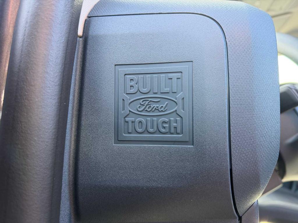 new 2025 Ford Maverick car, priced at $31,593