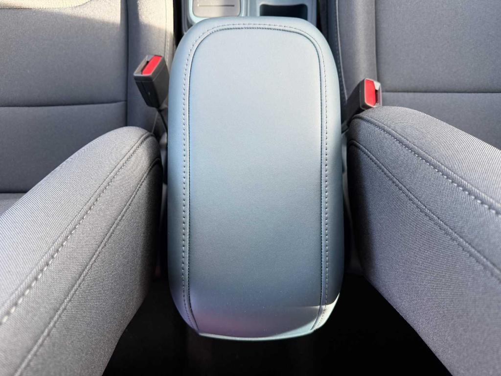 new 2025 Ford Maverick car, priced at $31,593