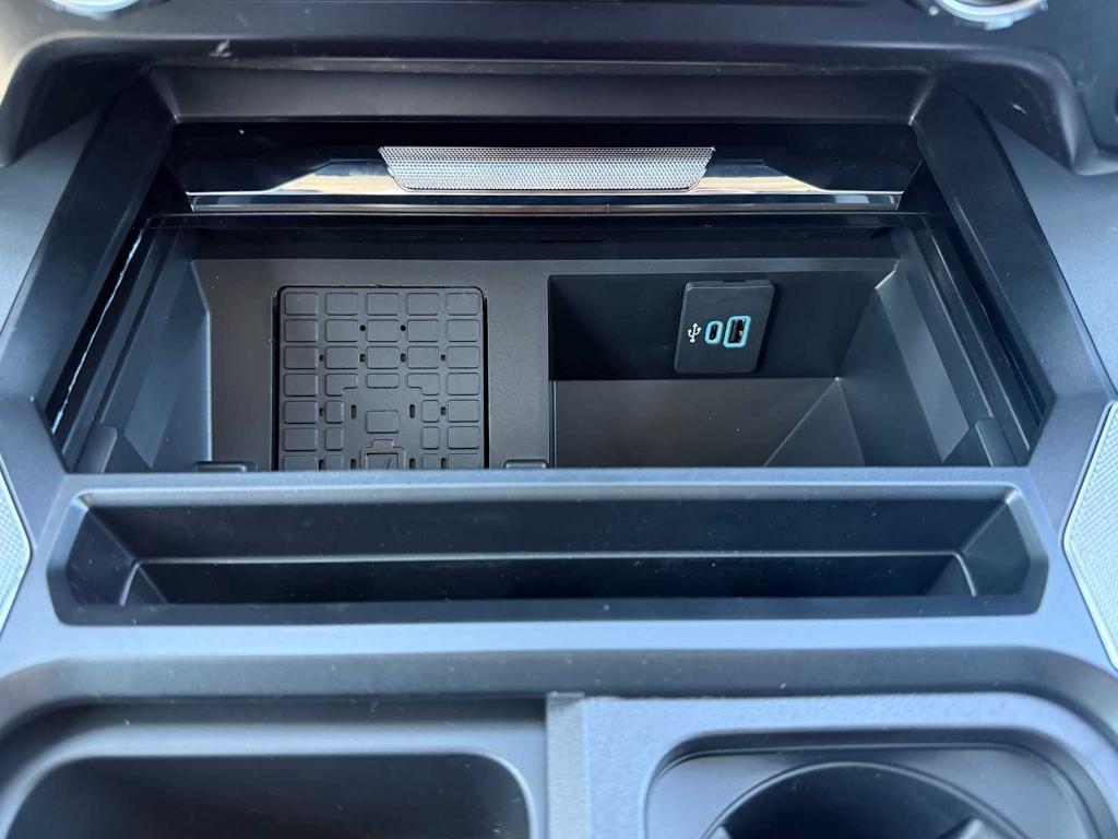 new 2025 Ford F-350 car, priced at $91,443