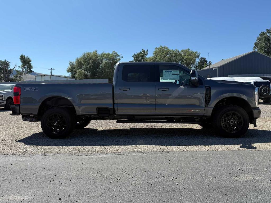 new 2025 Ford F-350 car, priced at $91,443