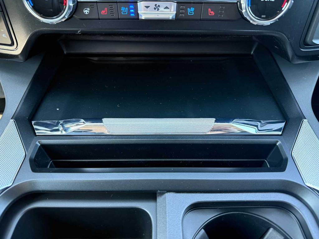 new 2025 Ford F-350 car, priced at $91,443