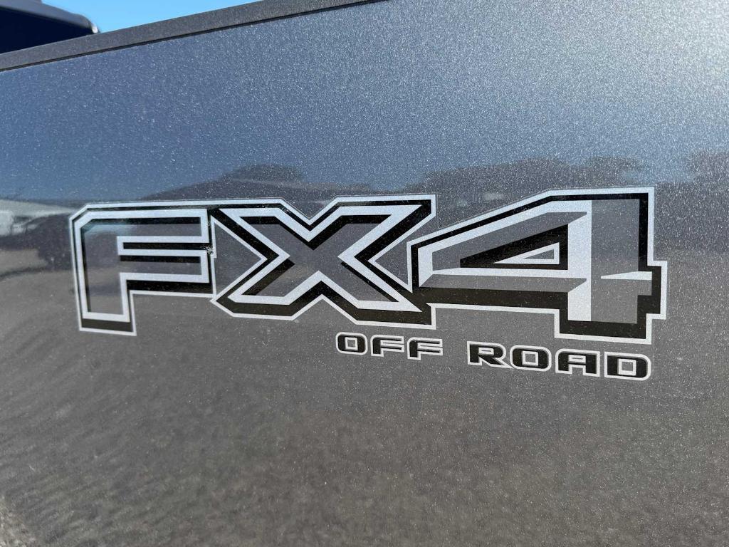 new 2025 Ford F-350 car, priced at $91,443