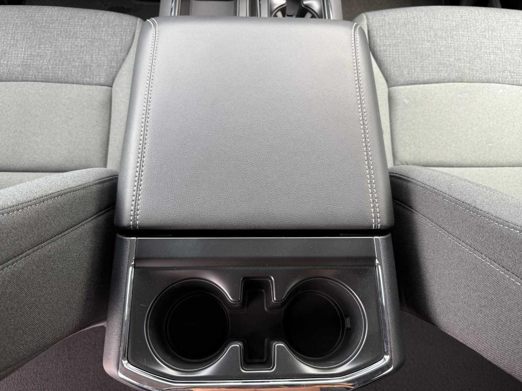 new 2025 Ford F-150 car, priced at $60,828