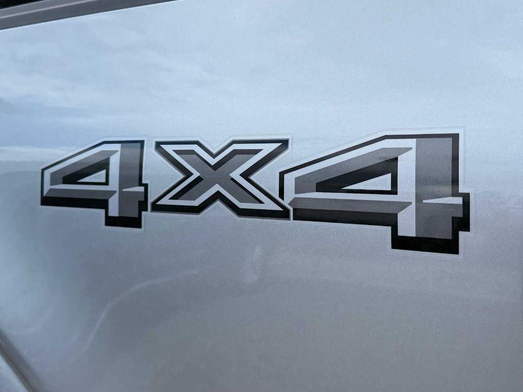 new 2025 Ford F-150 car, priced at $60,828