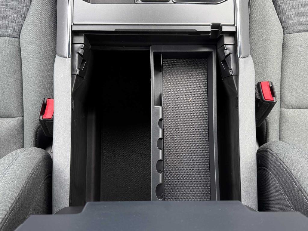 new 2025 Ford F-150 car, priced at $60,828
