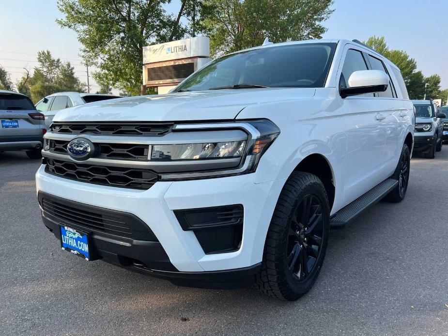 new 2024 Ford Expedition car, priced at $69,074