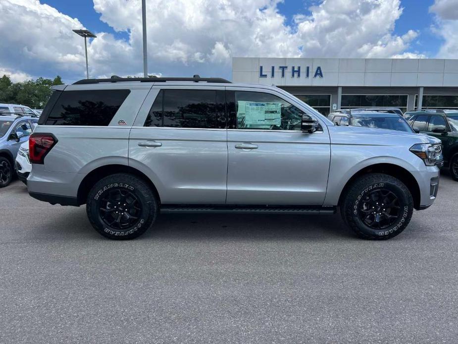 new 2024 Ford Expedition car, priced at $81,824